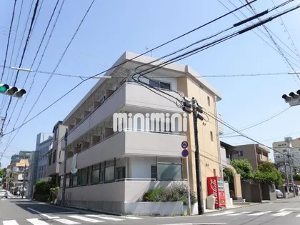 ハイツ青葉の画像