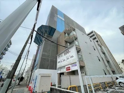 BLESTON COURT IMAIKEの画像