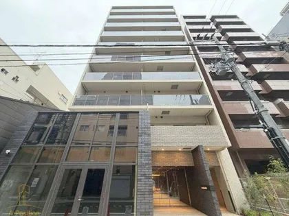 PARKHILLS安堂寺町の画像