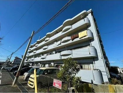 サンモールⅢの画像