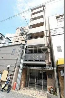 プレサンス京都東山CITYLIFEの画像