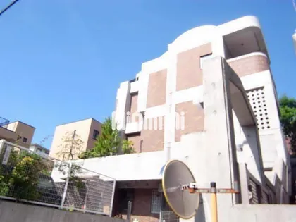 GREEN HILL 東山の画像