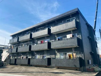 コーポ丹羽の画像