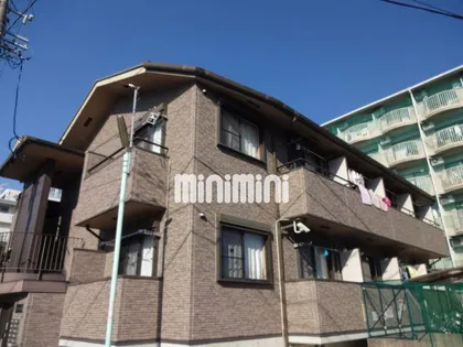 プログレッソ塩釜の画像