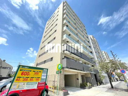 プレサンスロジェ瑞穂通の画像