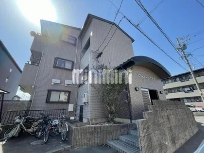 コーポイーグルIIの画像