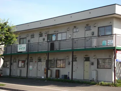 コーポみどりの画像