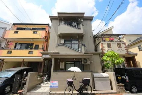ベストレジデンス寝屋川の画像