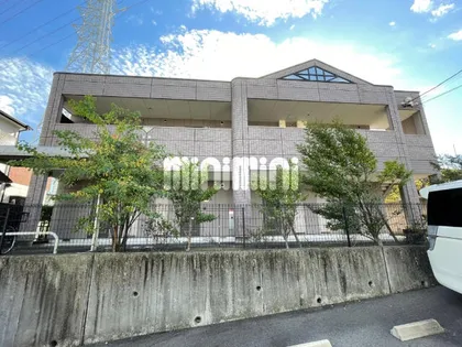 フィオーレTM【2階】の外観