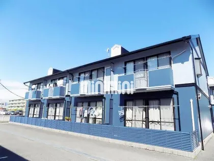 アトレ B棟の画像