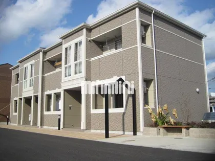 ベルハウスA棟の画像