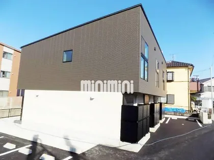 T'S SQUARE 鯏浦の画像