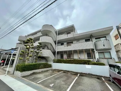 ヒルサイド植田の画像