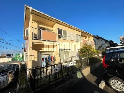 サン大久手A棟の画像