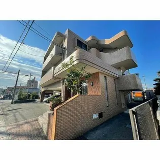 プリーマ千代鶴【3階】の外観