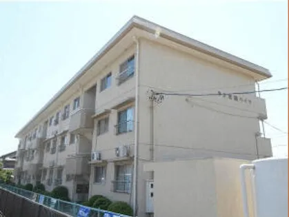 第2光陽ハイツの画像