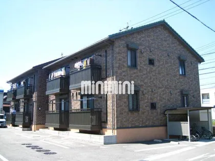 メルシー寿 幸 B棟の画像