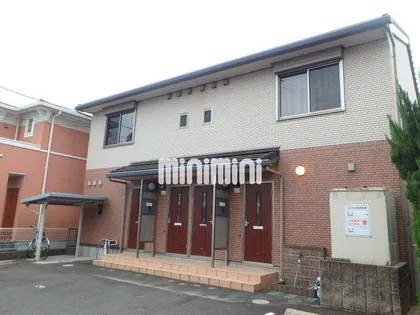 マ・メゾン下之郷【2階】の外観