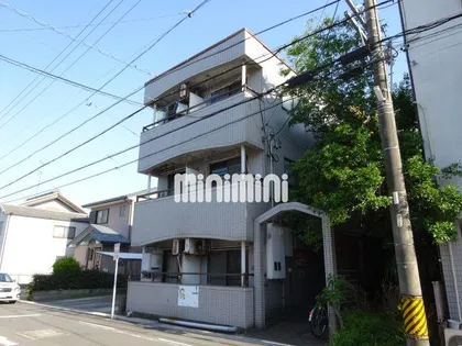 服部第2ビルの画像