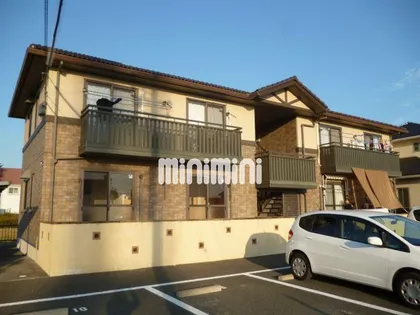 ラ ファミーユの画像