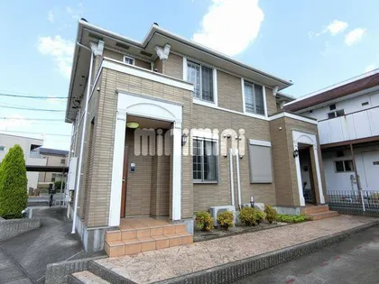 フローラルハイツⅠの画像