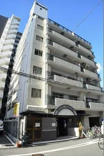 グレイスフル桜川の画像