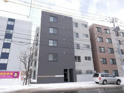 オルセーリュクス豊平の画像