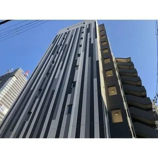 大阪府大阪市北区大淀南2丁目【マンション】の外観
