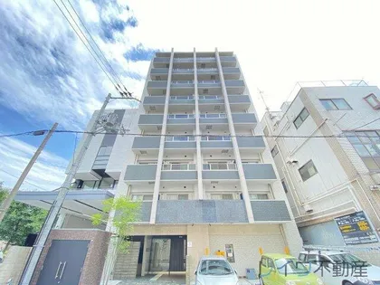 ウエンズ玉造ESTの画像