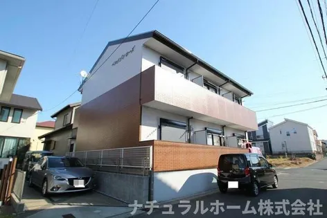 ベルメゾン ローズの画像