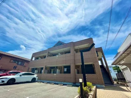 レジデンス塩屋の画像