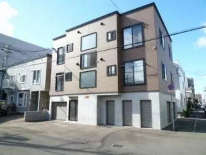 コーポうたのの画像