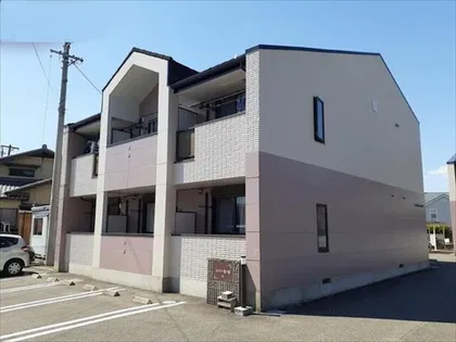 メゾン堂ノ前Aの画像
