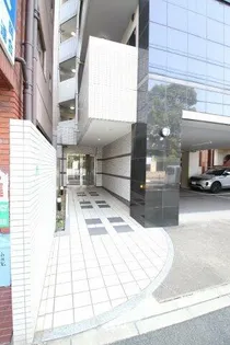 アクアシティイーストパークの画像