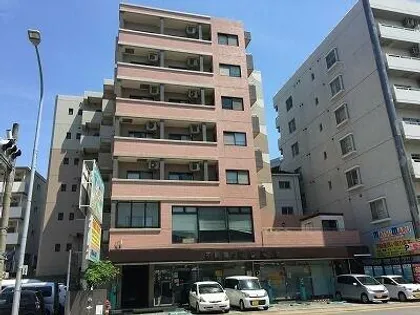 UハイムM96の画像