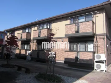 クレール天神の画像