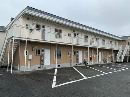 兵庫県姫路市網干区北新在家【アパート】の外観