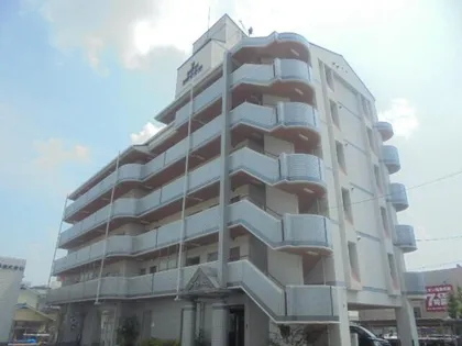 コーポあまの2の画像