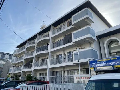 岡崎コーポの画像