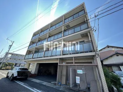 アビタシオン割塚の画像