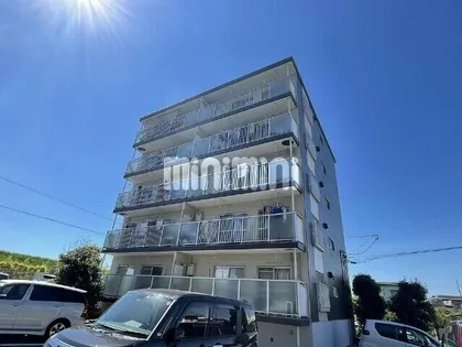 第三本町ハイツの画像