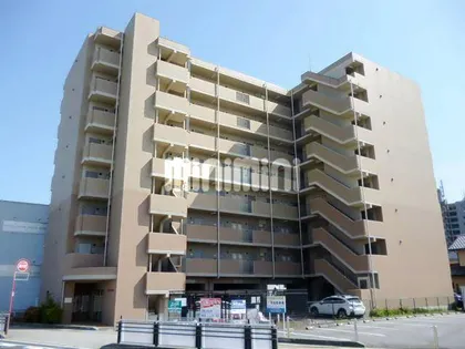 PROUDIA岡崎の画像