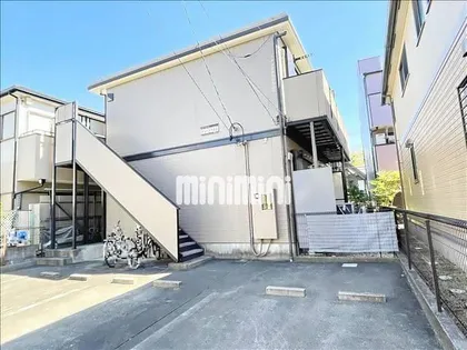 グリーンペタルの画像