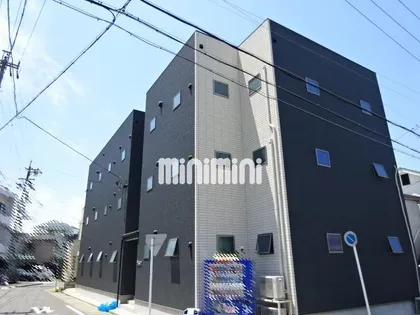 TKレジデンス豊田本町の画像