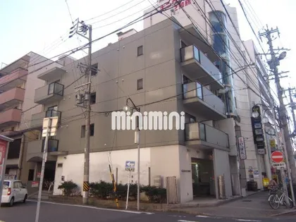 メゾンヴェール渡辺の画像