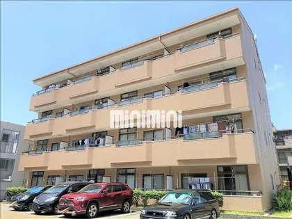 グランドハイツ日進の画像