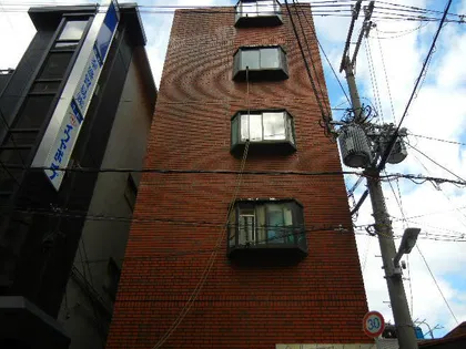 上本町レッドハイツの画像