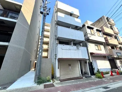 アンピエス六甲の画像