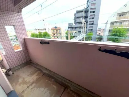 グロスアベニュー【3階】の内装