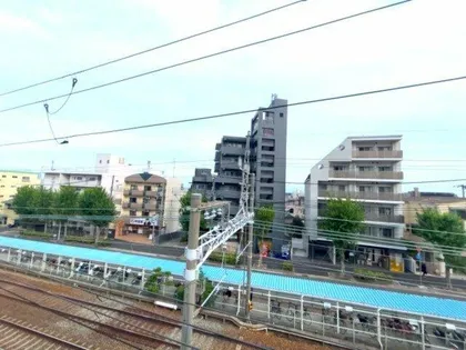 グロスアベニュー【3階】のその他画像